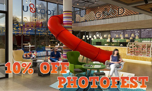 ACCOMMODATION DISCOUNT KINABALU PHOTO FESTIVAL